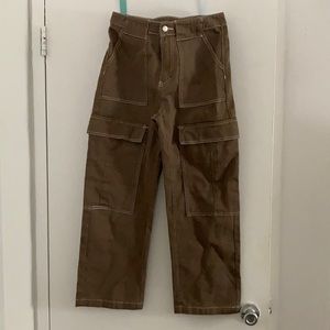 Cargo Pants